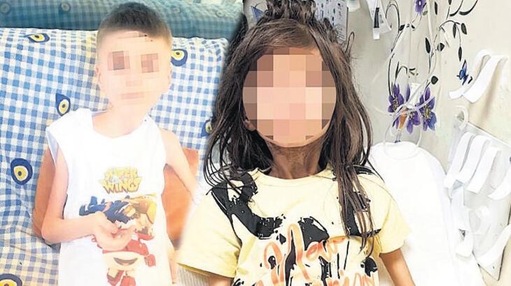 ‘Toplumun her kesimi çocuktan sorumlu’