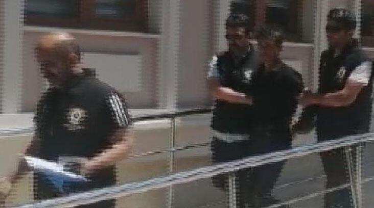Torun dehşeti! Eve girdi, kanlar içinde buldu
