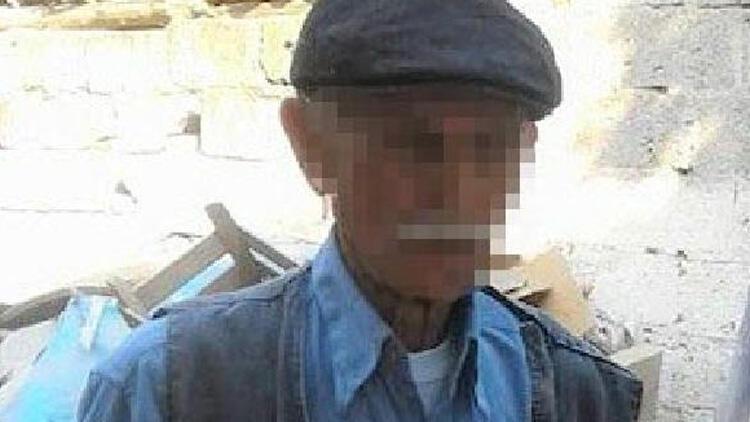 Torununu öldüren 94 yaşındaki dedeye ev hapsi