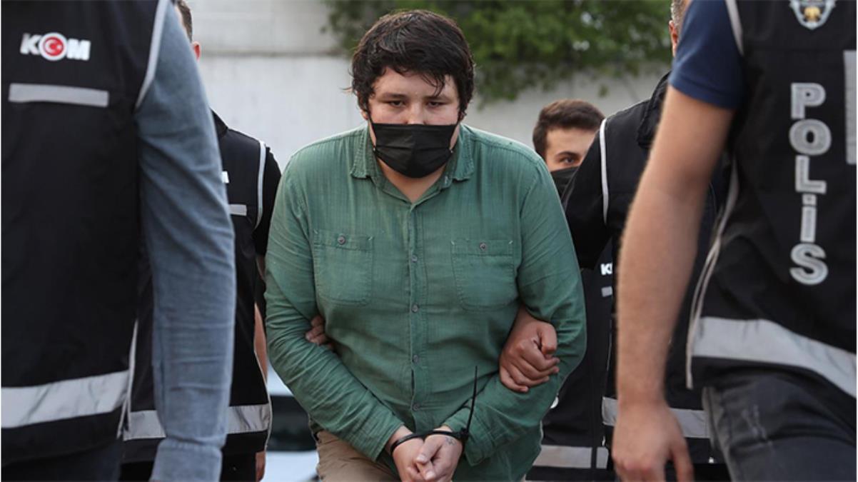 Tosuncuk ve ağabeyi hakkında tutukluluk hallerinin devamına karar verildi