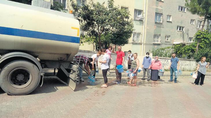 Tozkoparan 80’li yıllara geri döndü