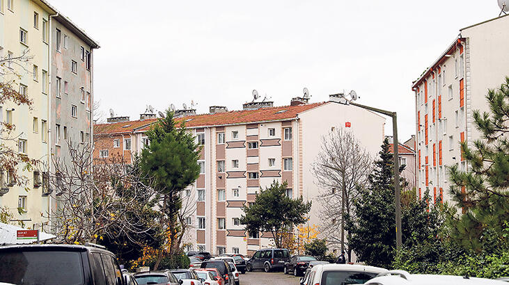 Tozkoparan’da yıkım durdu