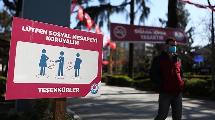 Trabzon'da vakalarda hızlı düşüş görüldü