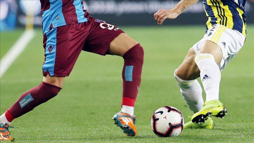 Trabzonspor Fenerbahçe maçı ne zaman, saat kaçta, hangi kanalda?