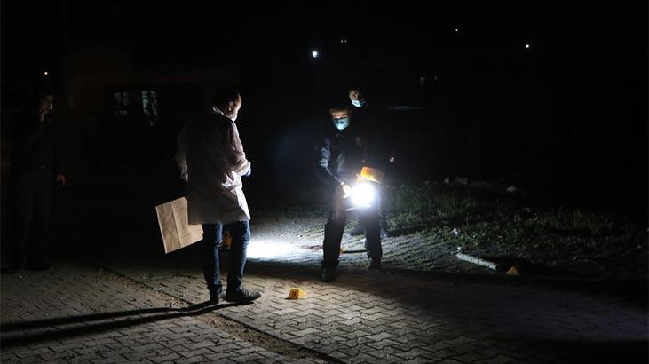 Trafikte yol verme kavgası! Çok sayıda ölü ve yaralı var