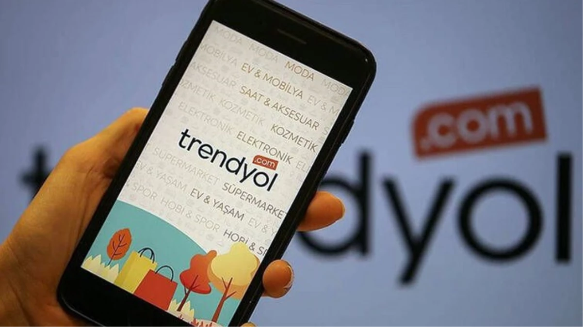 Trendyol, Filistin temalı ürünlerin platformdan kasıtlı olarak kaldırıldığı iddialarını yalanladı