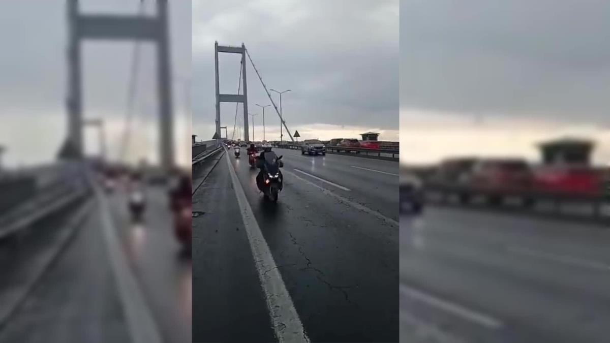 Trendyolgo İşçileri Maslak'ta Eylem Yaptı: 