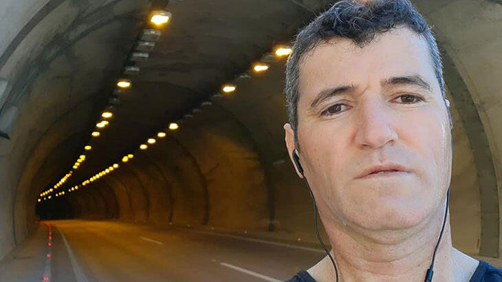 Triatlona hazırlanırken feci şekilde can verdi