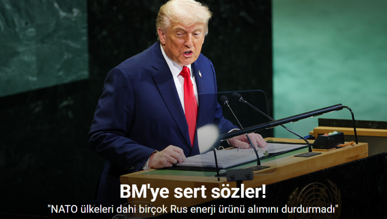 Trump: