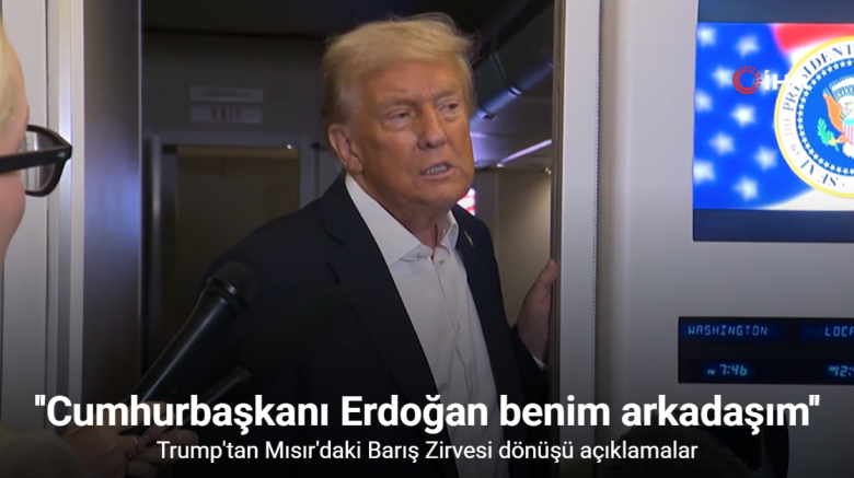 Trump: