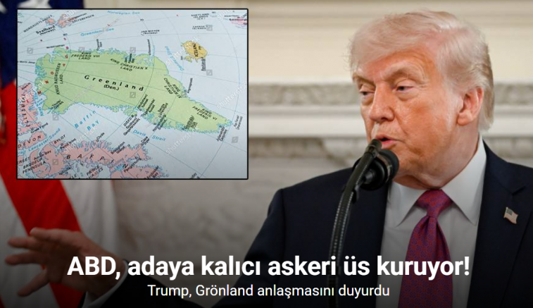 Trump: 