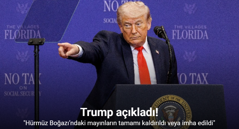 Trump: 