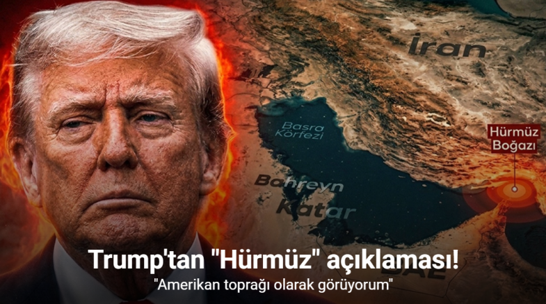 Trump: 