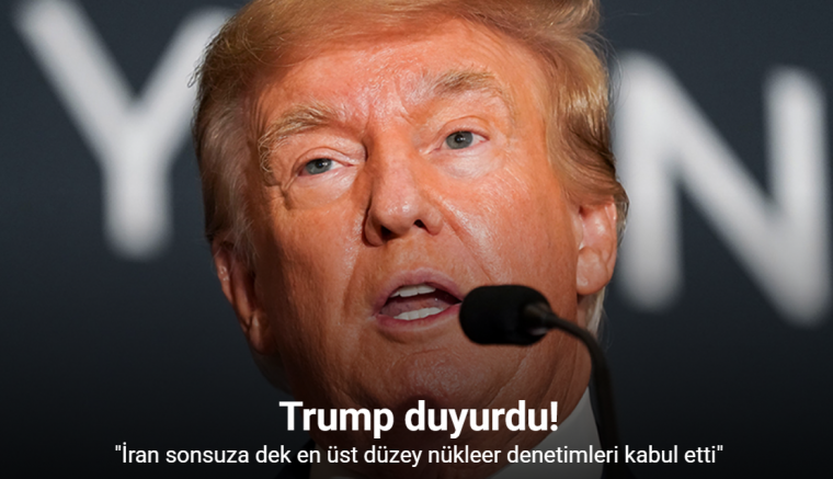 Trump: 