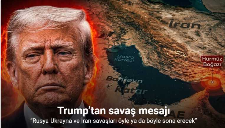 Trump: 