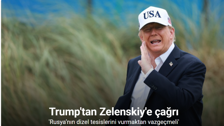 Trump: 