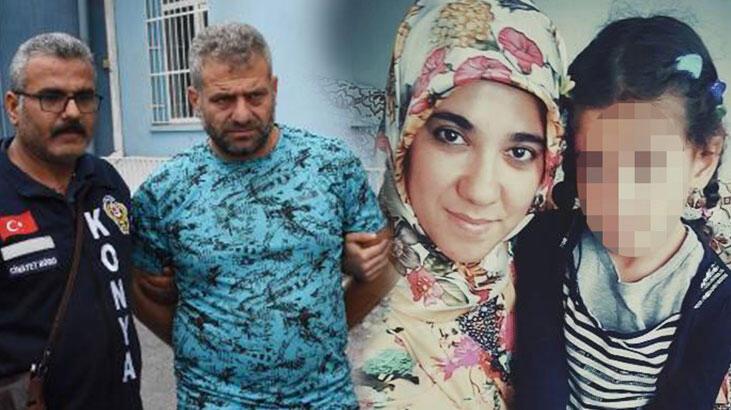 Tuba'yı öldüren eşine indirimli cezaya itiraz!