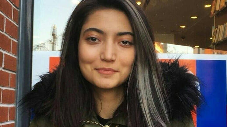 Tuğba, erkek arkadaşı tarafından boğularak öldürüldü!
