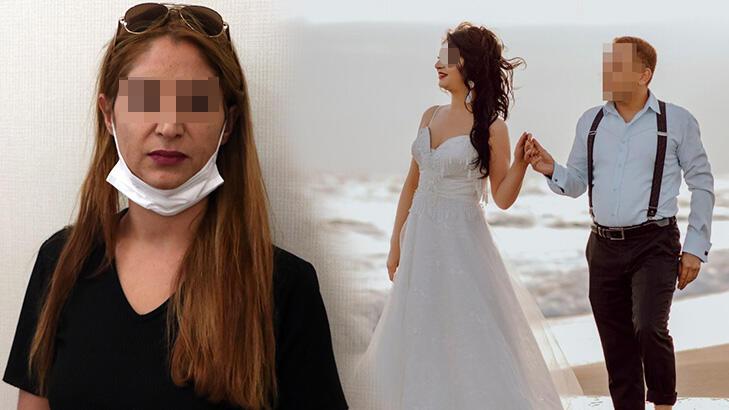 Tuğba'nın boşanma davası açtığı eşi: 'Savcıyı, hakimi ayarlarım, herkes arkamda'