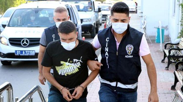 Tuğba'yı öldüren eşi: Sözlerinden gururum incindi