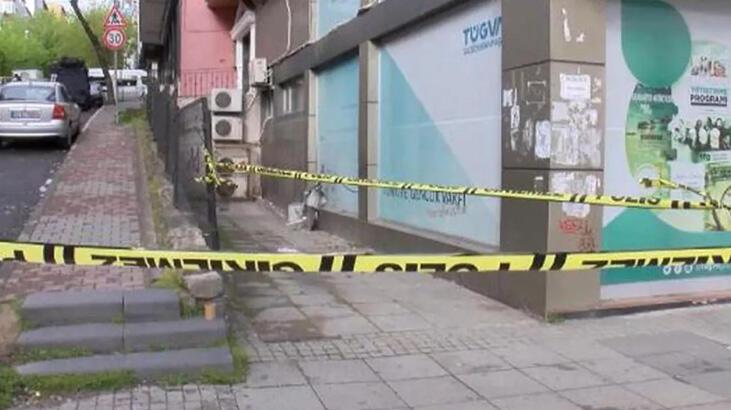 TÜGVA binasına bombalı saldırıda şüpheliye 60 yıla kadar hapis istendi