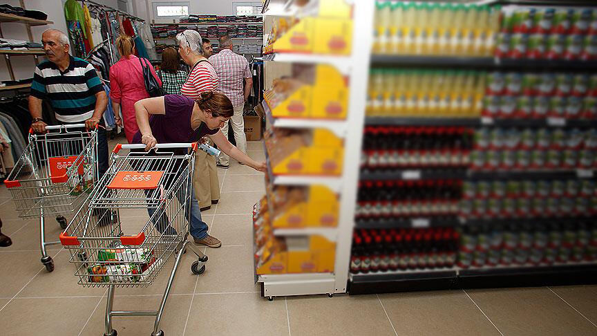 Tüketiciye 'gramaj' oyunu