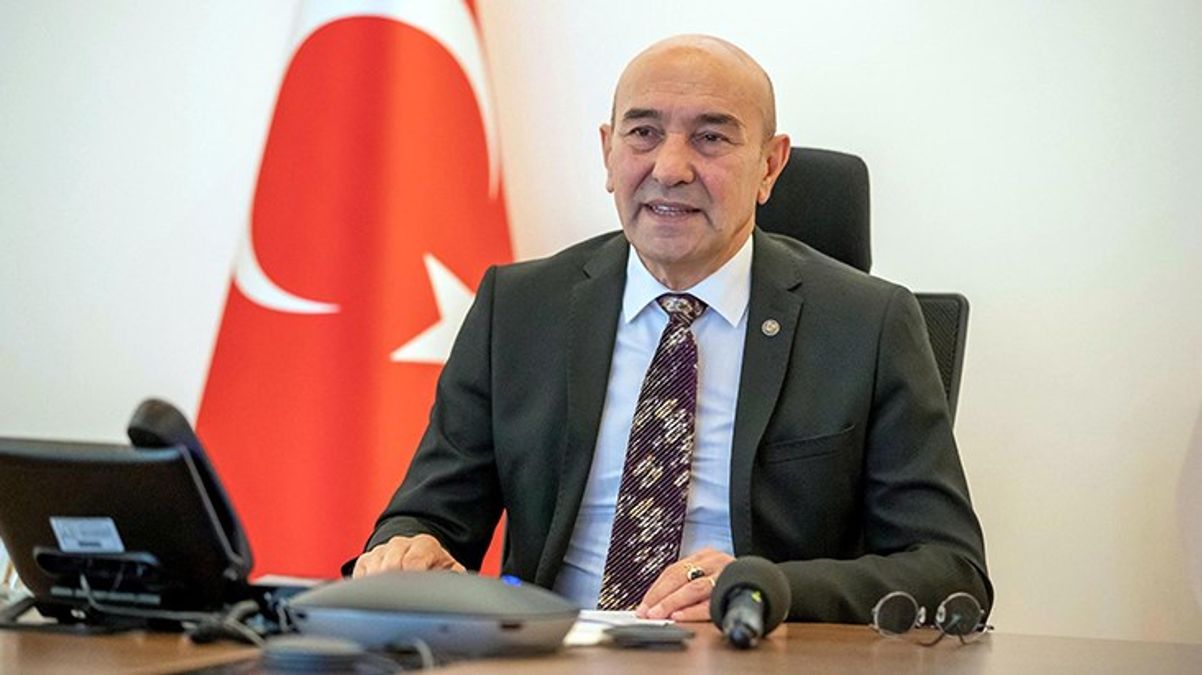 Tunç Soyer, 