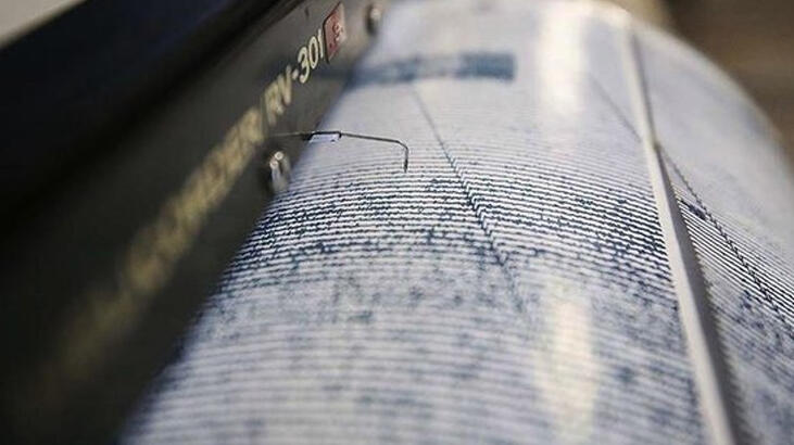 Tunceli Valiliği'nden 4.1 büyüklüğündeki depreme ilişkin açıklama