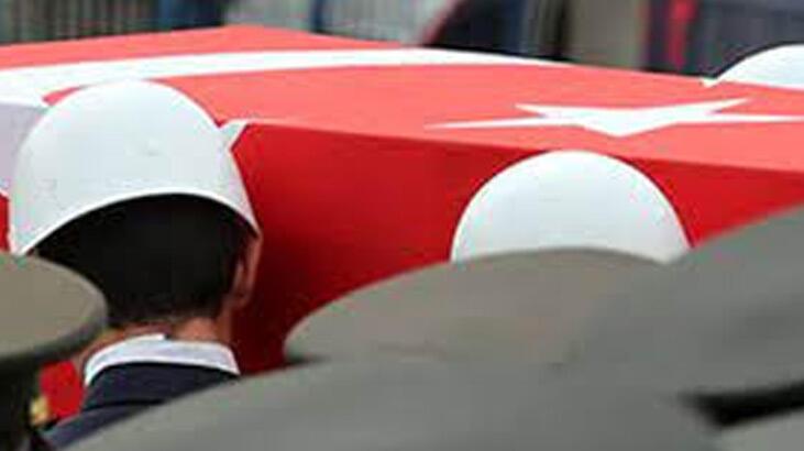 Tunceli'de bir asker şehit oldu