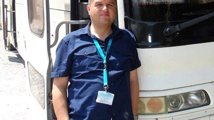 Tur rehberi, otel odasında ölü bulundu