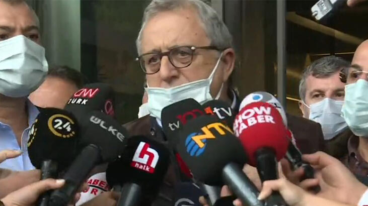 Turgut Yılmaz cenaze töreninin detaylarını açıkladı