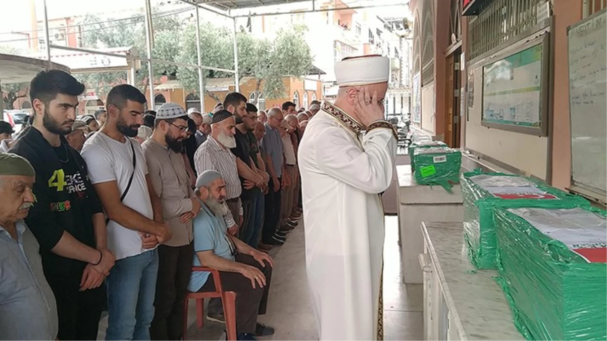 Türk çiftin Fransa'da dünyaya getirdiği dördüz bebekler sadece 1 saat hayatta kalabildi