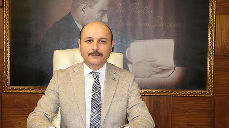 Türk Eğitim-Sen Başkanı Geylan: KPSS’nin iptal edilmesi isabetli bir karar