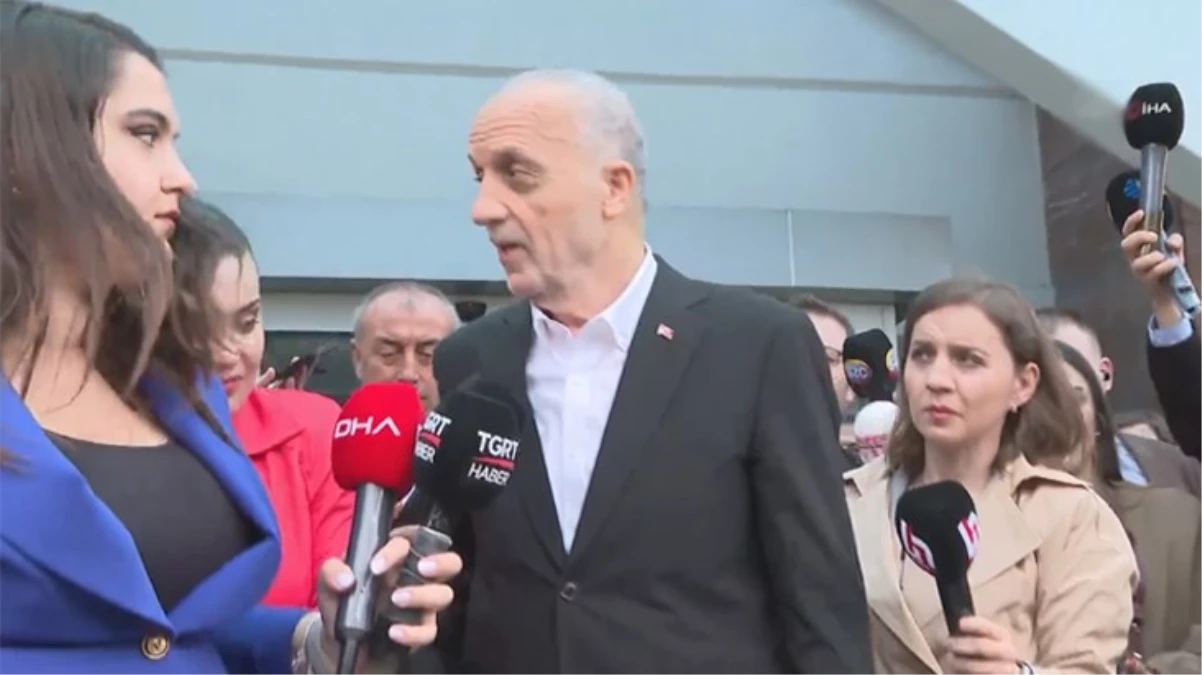 Türk-İş Başkanı Atalay'dan 