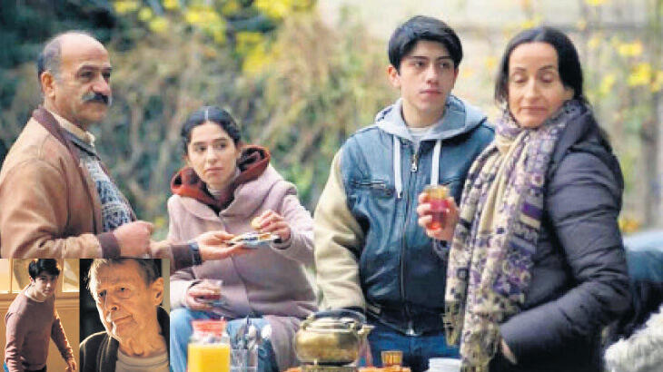 Türk komşulu reklam 67 milyon kez izlendi