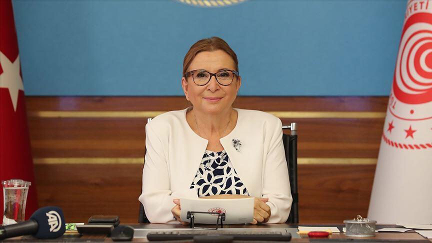 Türk ürünleri 'lojistik merkezleri' ile dünya pazarlarına daha kolay ulaşacak