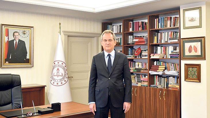 Türkçe bilmeyen Suriyeli mesleki eğitim alabilecek