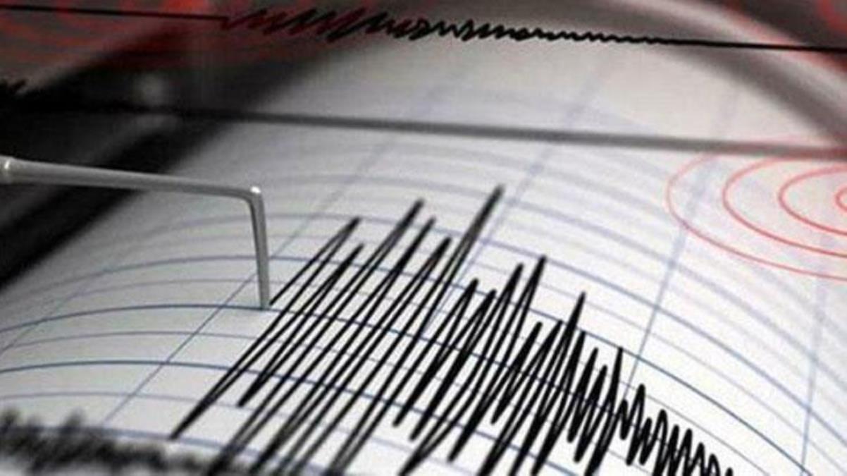 Türkiye 7.4 ile sarsıldı! Son 100 yılın en büyük üçüncü depremi olarak kayıtlara geçti