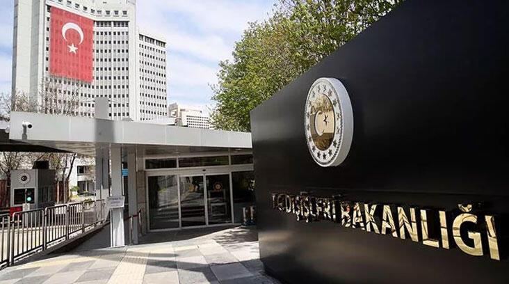 Türkiye-AB arasında 'Siyasi Diyalog Toplantısı' yapılacak