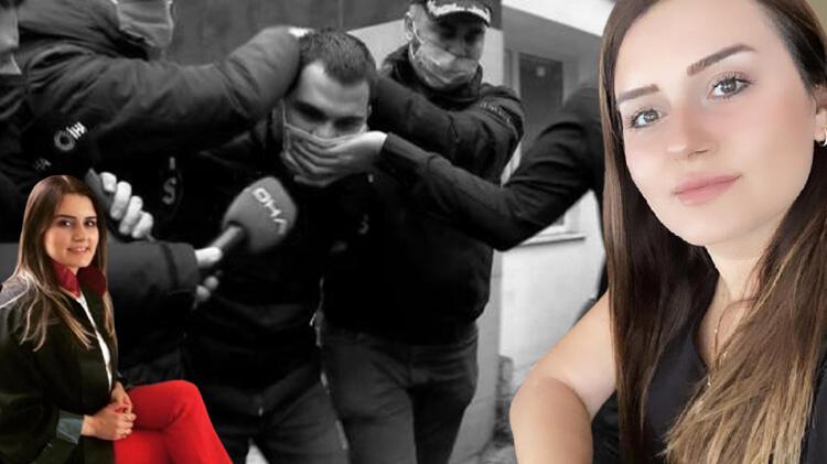 Türkiye avukat Dilara Yıldız'ın ölümünü konuşuyor! Katilin ilk ifadesi ortaya çıktı