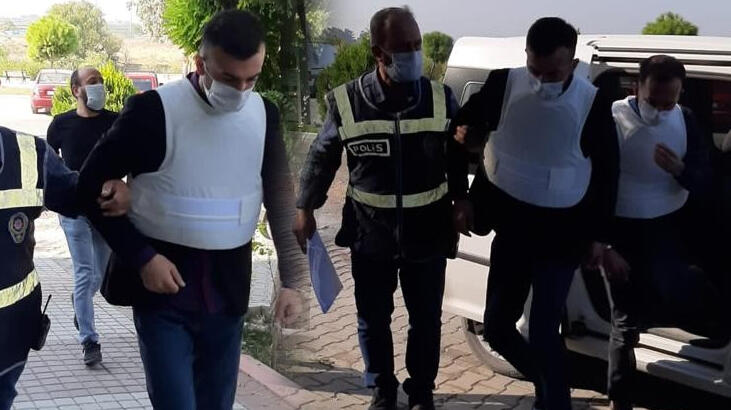 Türkiye bu olayı konuşuyor! Boğaz kesen hırsızlar hakkında flaş gelişme