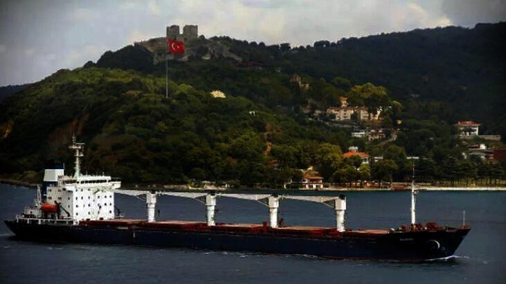Türkiye devrede! Dünyanın gözü 'tahıl koridoru' diplomasisinde...
