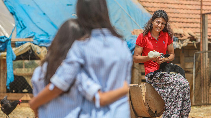 Türkiye günlerce onu konuştu! 'Rüya değil gerçekmiş'