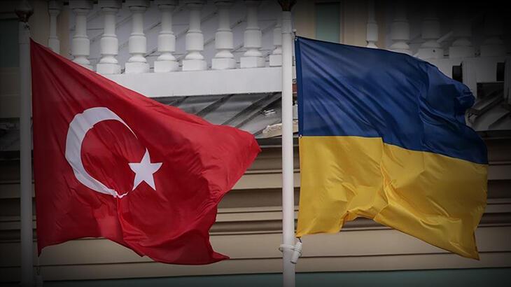 Türkiye ile Ukrayna arasında askeri anlaşma! Resmen onaylandı