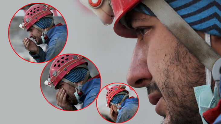 Türkiye onu bu görüntüyle tanımıştı! 'Haberim yok' deyip anlattı