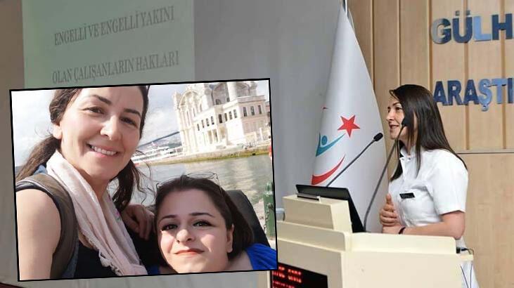 Türkiye onu Twitter'da tanıdı... 'Ne suç işledin de bu haldesin' diyorlar!