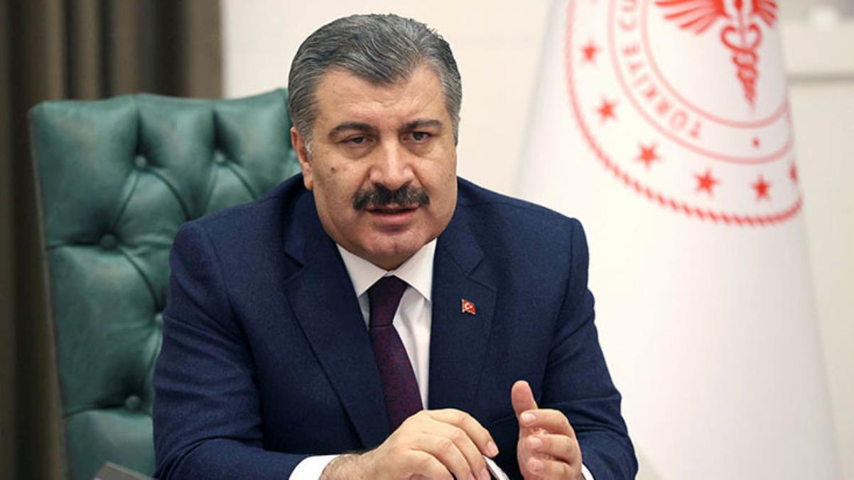 Türkiye tam kapanmanın ardından normalleşiyor! Bakan Koca ay sonunu işaret etti