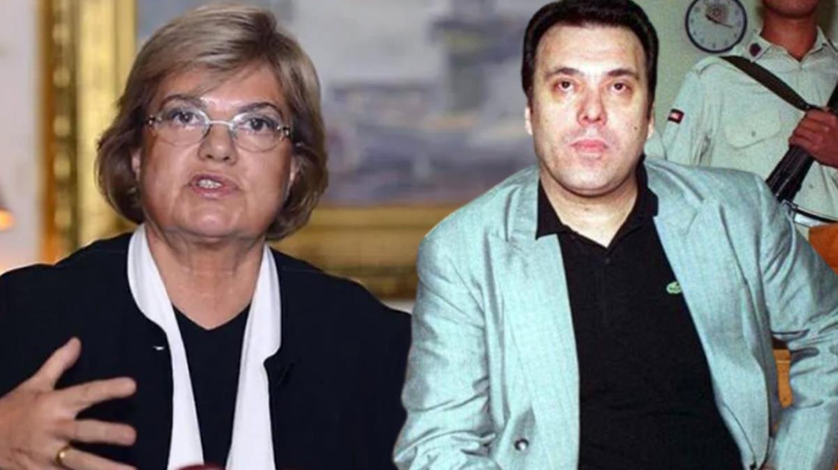 Türkiye tarihinin unutulmaz dolandırıcısı! Tansu Çiller'i kandırıp örtülü ödenekten 5,5 milyar lira vurgun yaptı