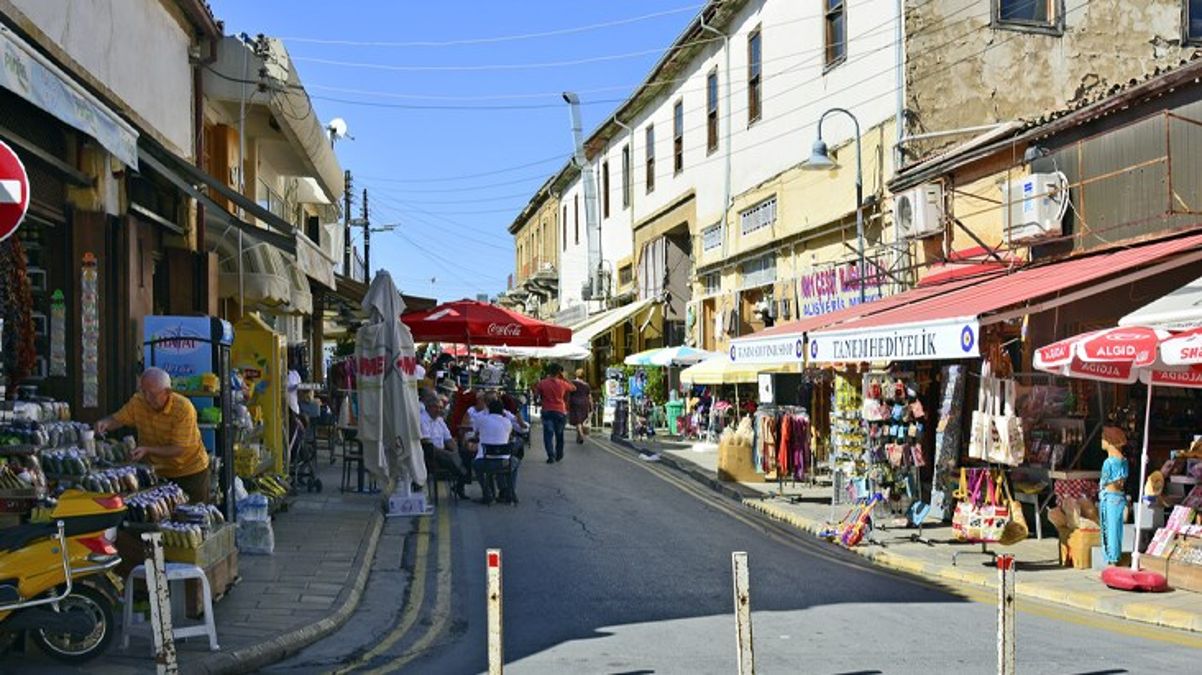 Türkiye ve KKTC arasındaki enflasyon farkı dağlar kadar