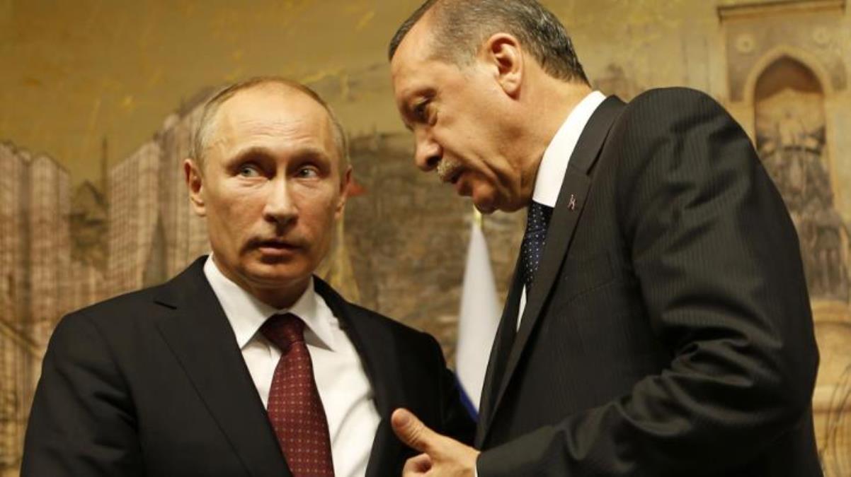 Türkiye ve Rusya heyetleri yan yana geliyor! Masada doğalgaz pazarlığı var